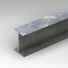 6061 T6 Aluminum I Beam 6.0000 X 3.4430 X 0.34300 " Extruded American Standard 6061 T6 Aluminum I Beam 6.0000 X 3.4430 X 0.34300 " Extruded American Standard