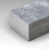 6061 T6511 Aluminum Extruded Rectangular 0.12500 (+-.007) X 3.0000 (+-.024) 6061 T6511 Aluminum Extruded Rectangular 0.12500 (+-.007) X 3.0000 (+-.024)