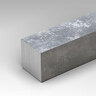 6061 T6511 Aluminum Extruded Square 7.00000 " (+-.044) 6061 T6511 Aluminum Extruded Square 7.00000 " (+-.044)