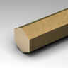 693 ECO Brass Hexagonal Rounded Corner 1.50000 " 693 ECO Brass Hexagonal Rounded Corner 1.50000 "