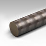 Aluminum Silicon Bronze C64200 HR50 (drawn & stress relieved) Round 1.5000 " (+-.004) Aluminum Silicon Bronze C64200 HR50 (drawn & stress relieved) Round 1.5000 " (+-.004)