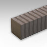 Aluminum Bronze C95400 Continuous Cast Square 2.50000 " (+.0525/+.0725) Aluminum Bronze C95400 Continuous Cast Square 2.50000 " (+.0525/+.0725)