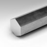 T-303 Stainless Steel Cold Drawn Hexagonal 0.18750 " (+0-.002) T-303 Stainless Steel Cold Drawn Hexagonal 0.18750 " (+0-.002)