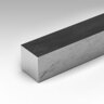 T-304 Stainless Steel HRAP Square 3.00000 " (+.0468-0) T-304 Stainless Steel HRAP Square 3.00000 " (+.0468-0)