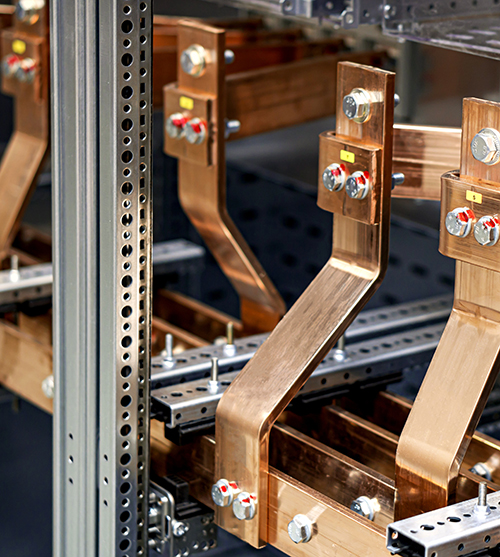 Copper Electronics Riser How Copper Supports AI, Data Centers, and Emerging Technologies ...