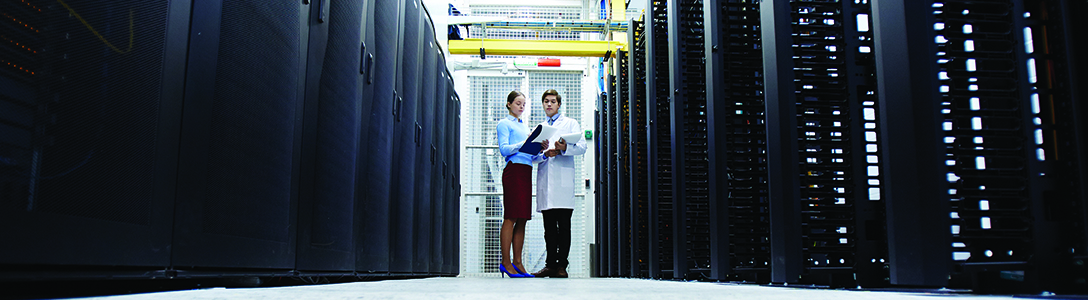 Copper is Vital to AI and Data Center Technology Copper is Vital to AI and Data Center Technology