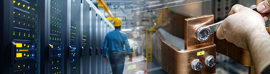 How Copper Supports AI, Data Centers, and Emerging Technologies ...