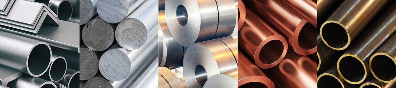 About Copper and Brass Sales