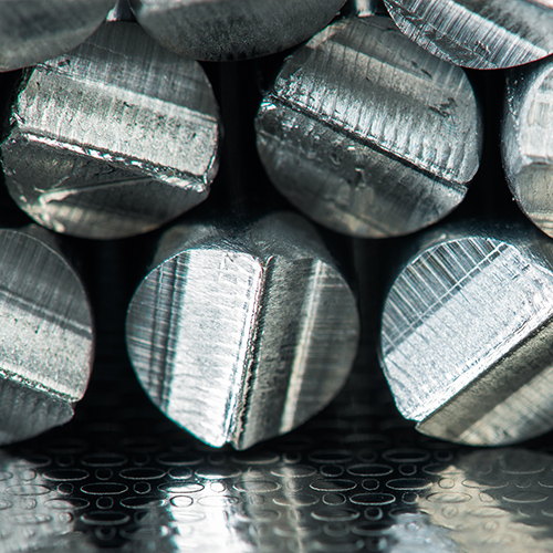 All Available Metal Materials | Copper and Brass Sales